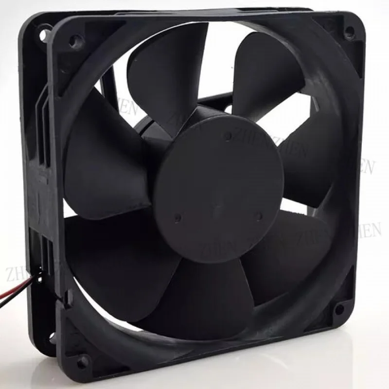 Y FOR  PELKO MOTORS R1232X24BPLB1 12038 DC24V 0.39A Cooling Fan