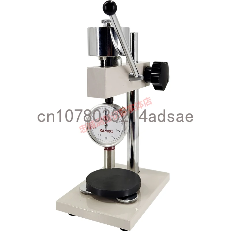 

Твердомер LX-A Твердомер кожи из пеноматериала и резины с поддержкой HLX-AC