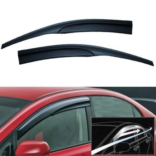 For İveco Daily Front Glass Spoiler Mugen Type Sunplex 2Li