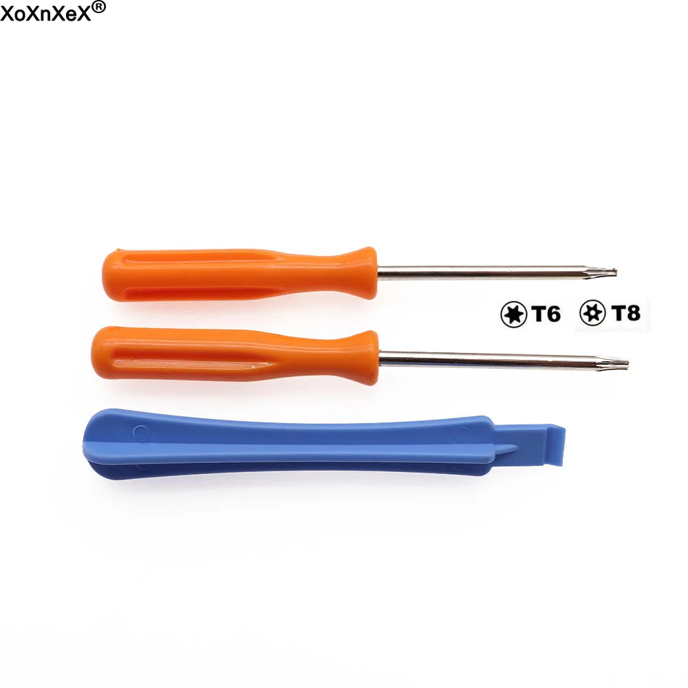 Screw Driver Torx T…