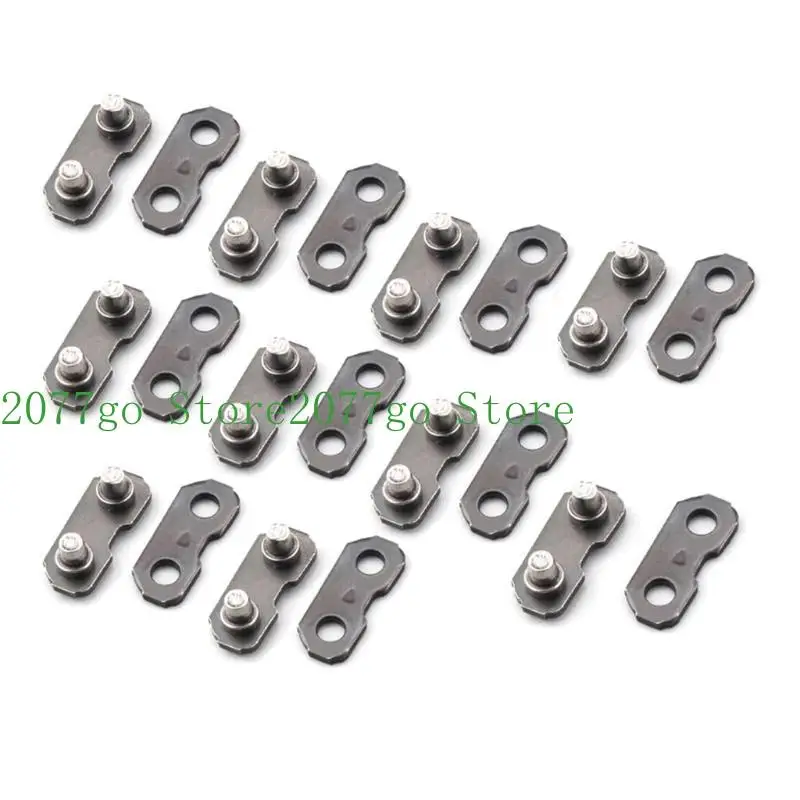 Y1ud 10sets 3/8 Ремонт цепи