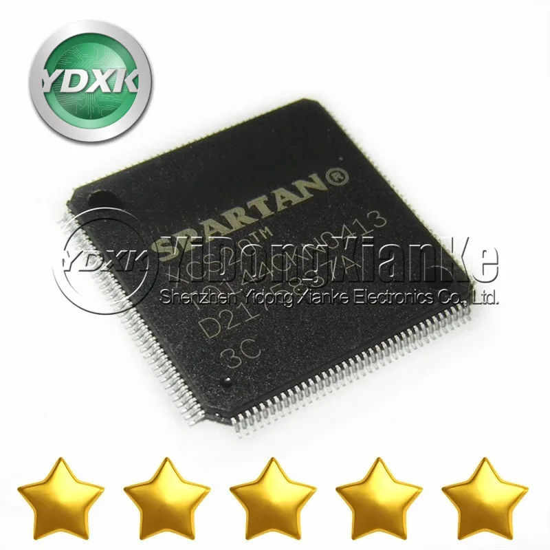 XCS20TQ144CKN QFP144 XCS20-4TQG144C Electronic Components XCS20-5TQ144C XCS20TQ144 XCS20TQ144-3I XCS20TQ144C XCS20XL-3TQ144