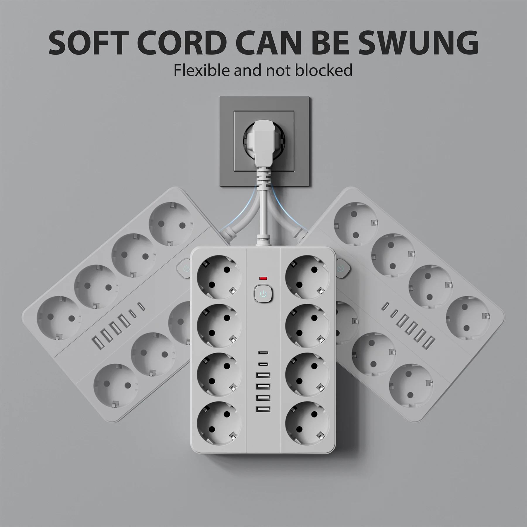 Thumbnail 3 - #31 Compare Surge Protection Sockets Before You Buy