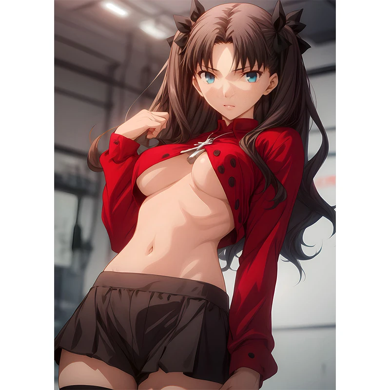 Wife Cards Collectible Cards Boys Games Toys Table Games Birthday Gifts DIY Anime Ball Rem Miku Projekt Red Premium Flash Cards