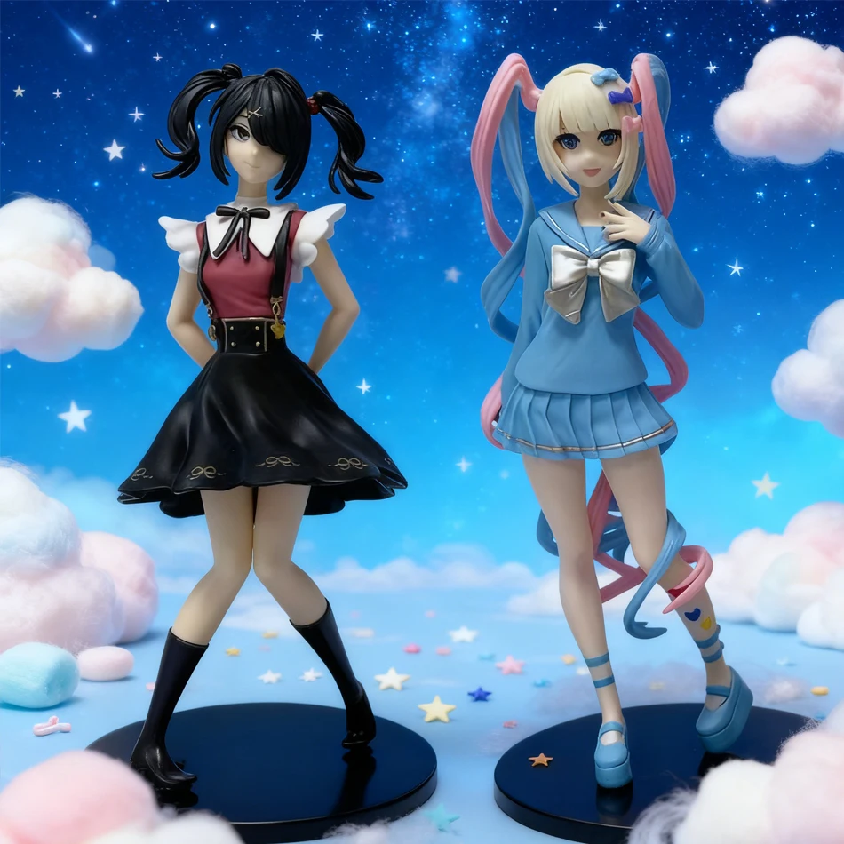 Anime Ame Chan Figu…