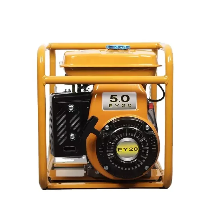 

Taizhou JC Ey20 Engine 2inch Irrigation Petrol Water Pump Water Pump For Engine