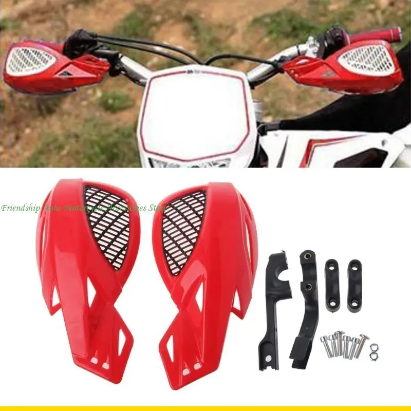 Szch Motorcycle Hardguard