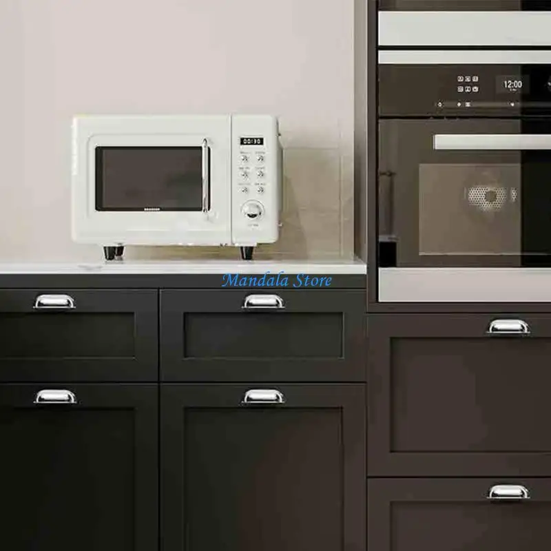 Picture 3: U2JC Cabinet Pull Kitchen Cabinet Knobs Drawer Knobs Dresser Knobs Drawer Pulls Cabinet Door Knobs Dresser Drawer Handles