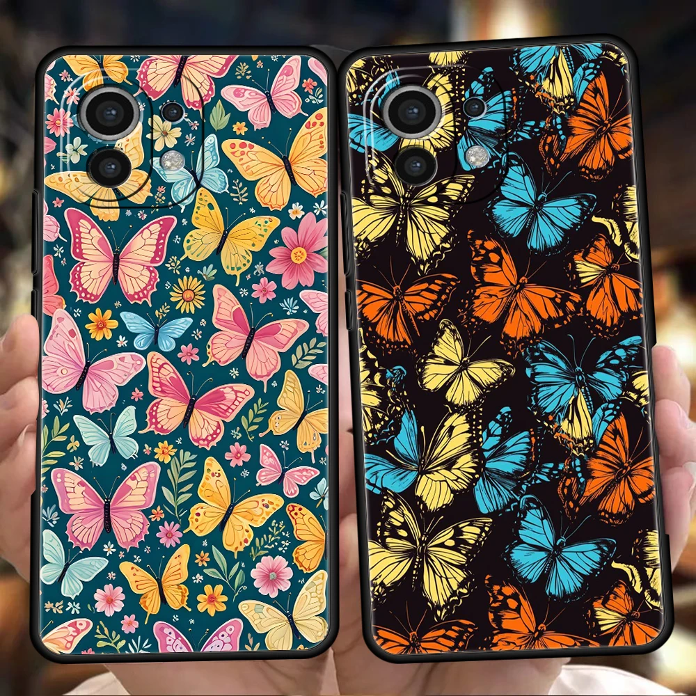 Butterfly Design Ph… - image