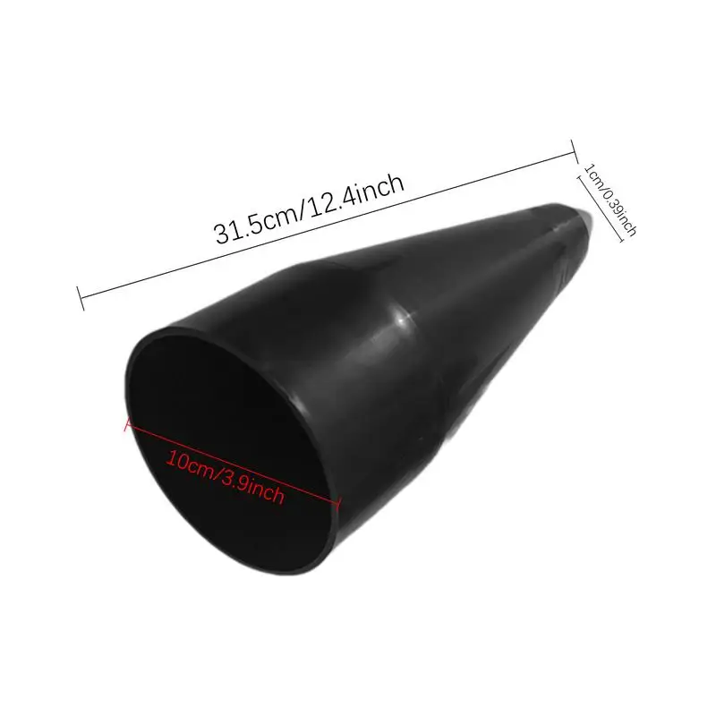 Ferramenta de Instalação CV Dust Cover, Expansor Especial para Eixo De Borracha De Cobertura De Poeira Externa, Reparo Do Eixo, Livre De Desmontagem