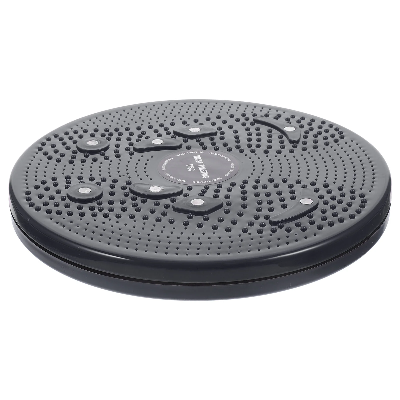 

Waist Body Twisting Disc Fitness Plate Exercise Rotating Board Simple Twists Massage Rotary Tool