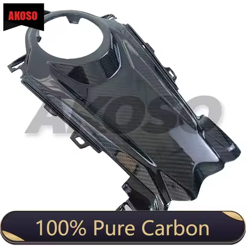 For HONDA CBR1000RR 2019 2020 2021 2022 2023 Motorcycle Carbon Fiber Modified Parts Tank Airbox Cover Fairing Cowls