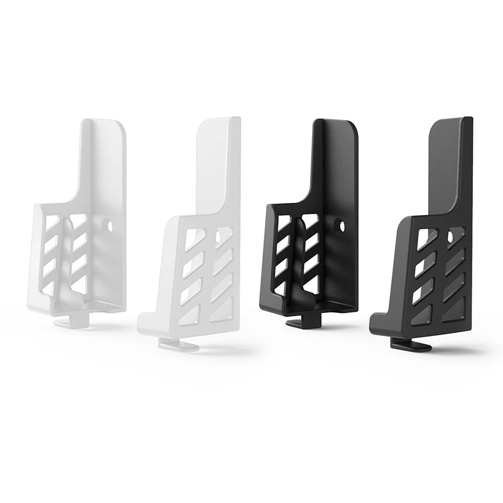 2pcs Wall Mount Tablet Phone Holder for Kindle/iPad Support Accessory Adjustable Tablet Mobile Phone Stand