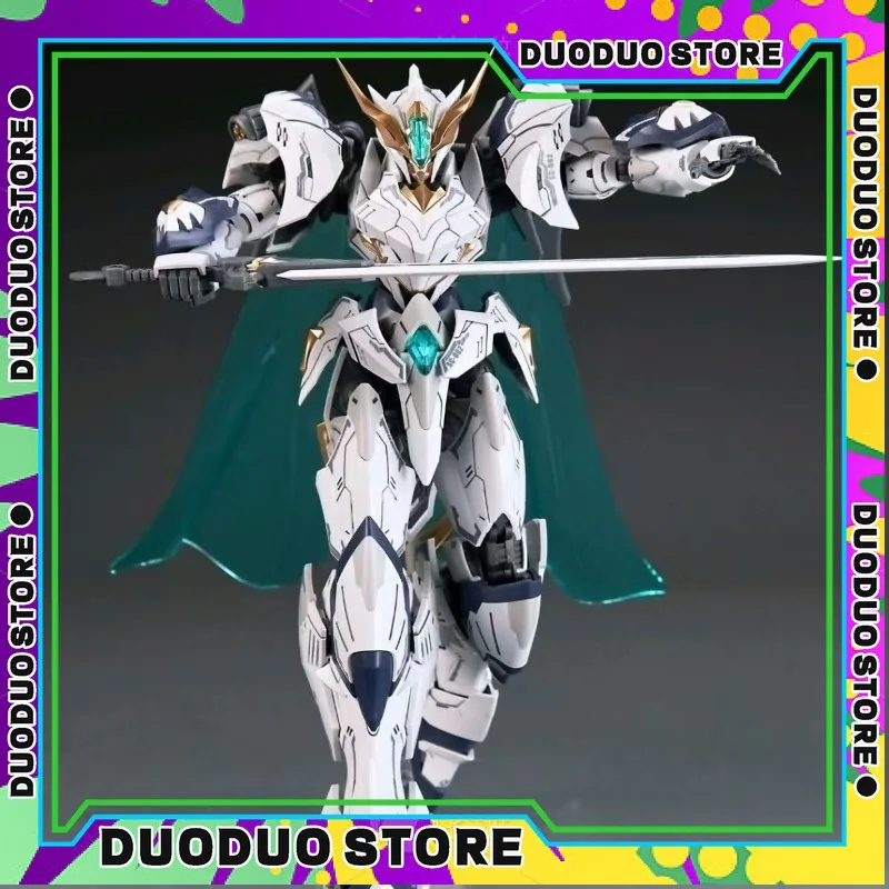 新オリジナル-snaa-hg-1-144-sc-002-タイタングレートソードトリスタンモデル円卓騎士団置物モデル-pvc-像おもちゃギフト