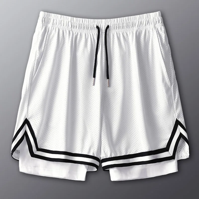 Thumbnail 3 - #44 Mens Athletic Training Shorts Discount Picks