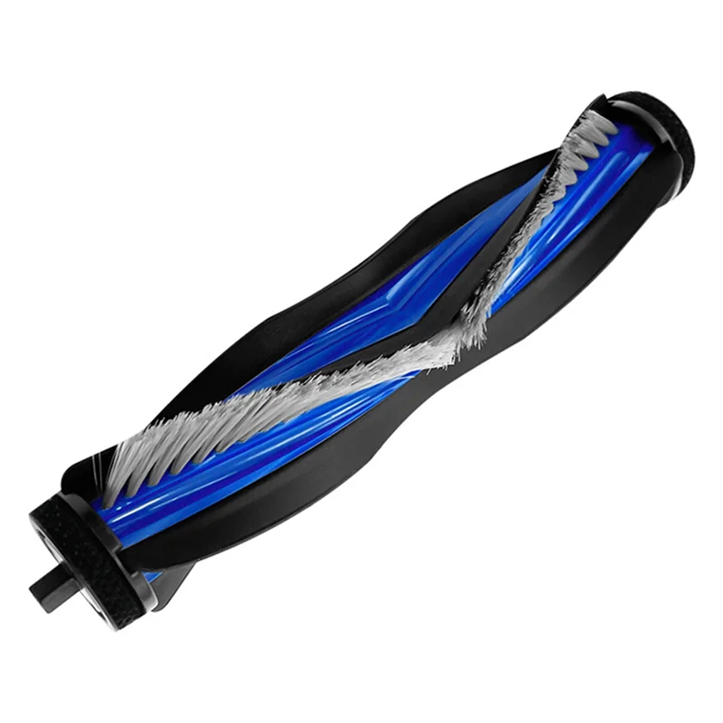 【Berserk】ECOVACS T50 PRO OMNI 및 T50 OMNI용 종합 청소 키트: 메인 롤러, 사이드 브러시, HEPA 필터, 걸레 천, 먼지