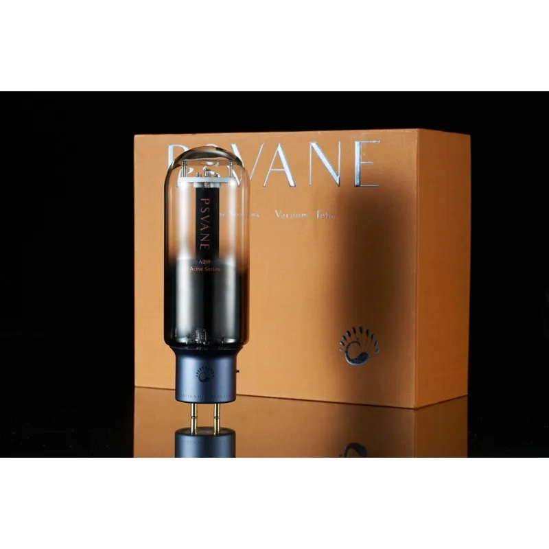 

Подходит для высококачественной трубки Acme Tube A211, трубки прямого поколения 211.