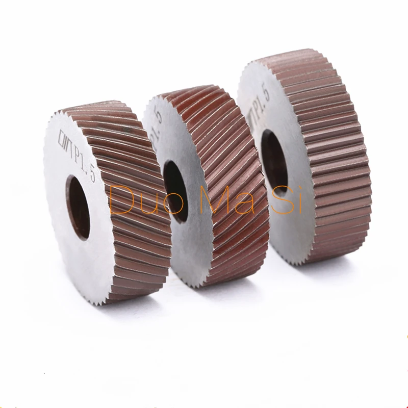 High quality mesh knurling tool holder / straight wheel single wheel linear pitch knurling suit steel lathe embossing wheel mesh