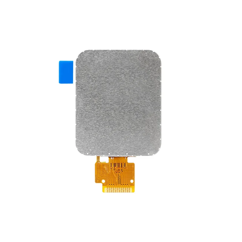 1.69 inch TFT Display Color High-Definition IPS LCD Bare Screen 240*280 SPI Interface ST7789 Driver 12Pin