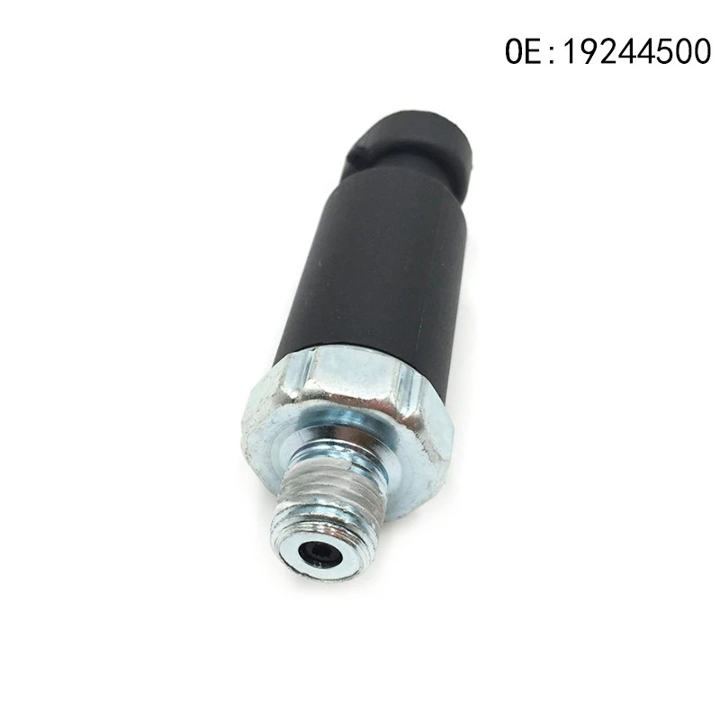 

19244500 engine oil pressure sensor suitable for Buick Cadillac Chevrolet GMC Pontiac 10207183 10243574 12553175 12555492 125555