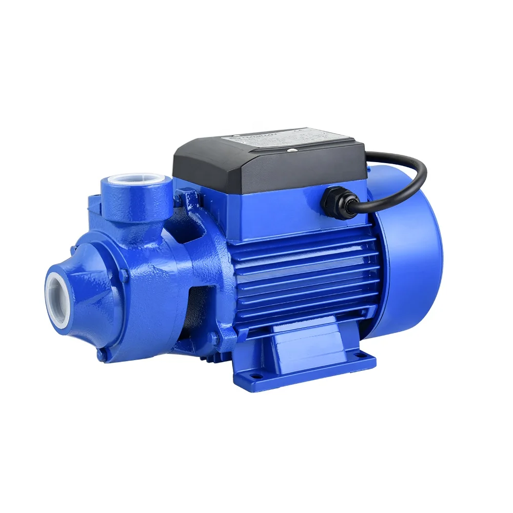 DAYUAN DKm80-1 Automatic Water Sprinkler System Small Living Water Supply Water Pump