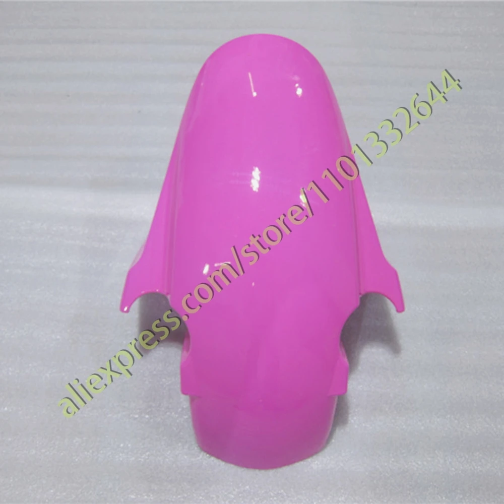 Additional Cost for Customized Fairing Color with Tank Cover and Tail Cover Included. Contact US to Match Your Design.