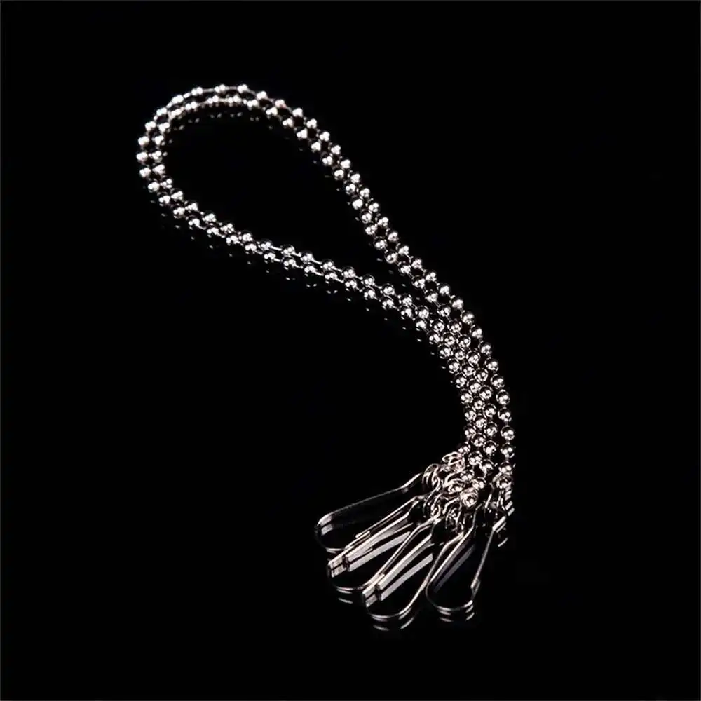 Supermarkt Pop Poster Opknoping Rails Vlaggen Opknoping Strips Poster Clip Hanger Frame Banner Display Plafond Gemonteerd Banner Houder