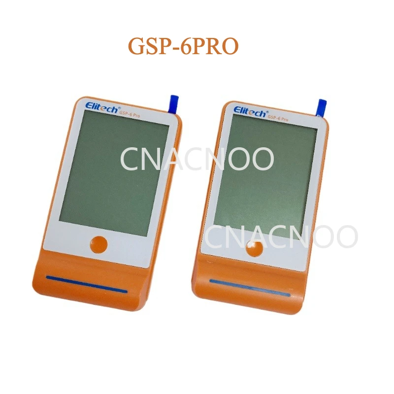 6Pcs New Gsp-6Pro U…