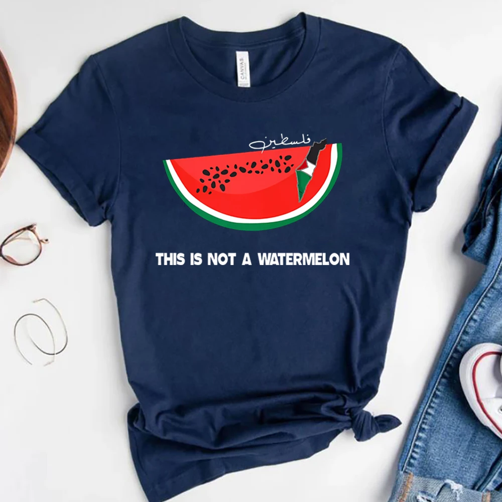 This Is Not A Watermelon T-Shirt \