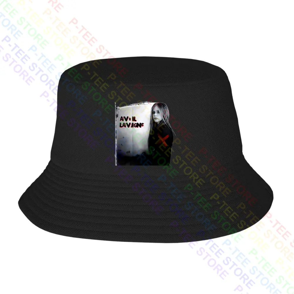 2005 Avril Lavigne Baseball Cap Snapback Caps Knitted Bucket Hat