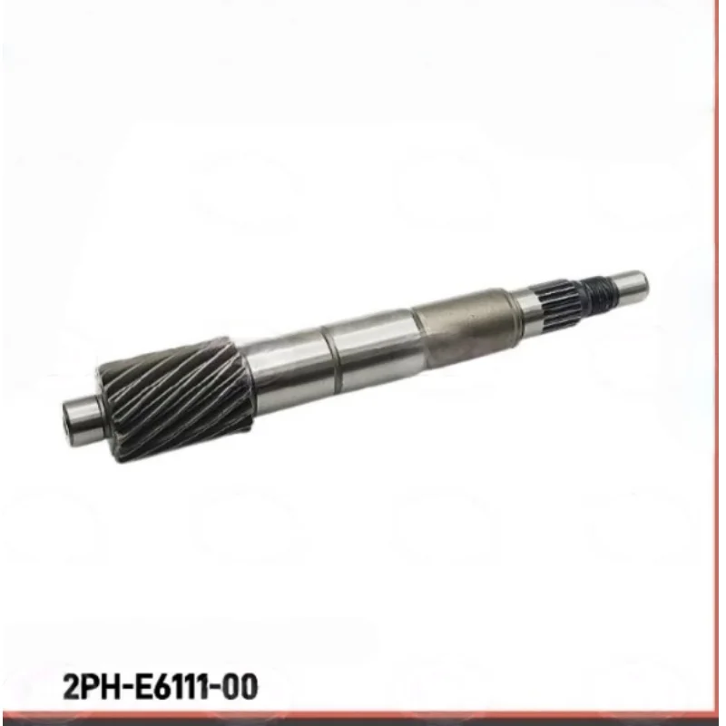 2PH-E6111-00 Rear P… - image