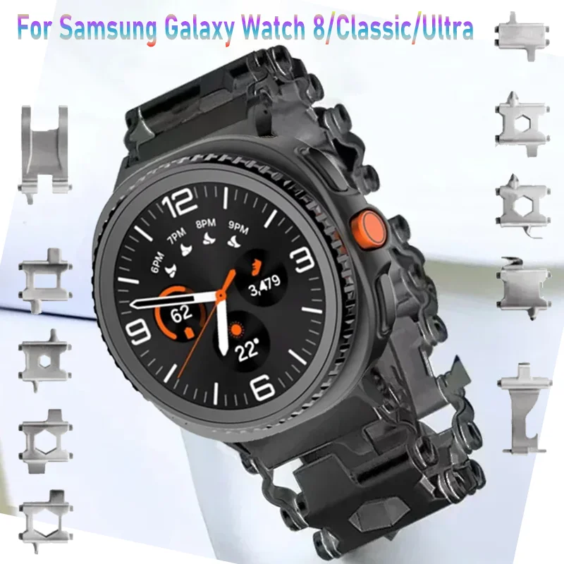 Multifunctional Met… - image