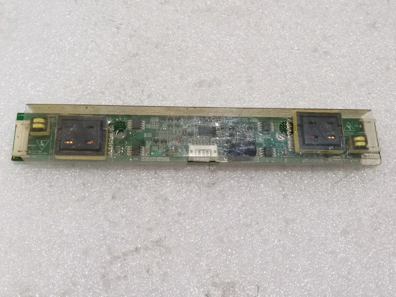 

DAC-12B194 LCD CCFL Power Inverter