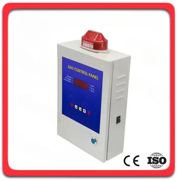 SYBH50 Operation Room  Control Panel  Alarm Controller Analyzer