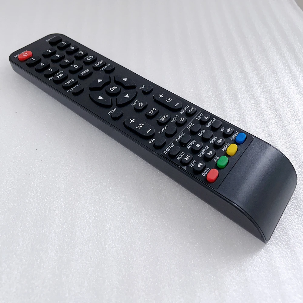 Akira Remote Control: دليل شامل لاختيار الريموت المثالي لجهازك