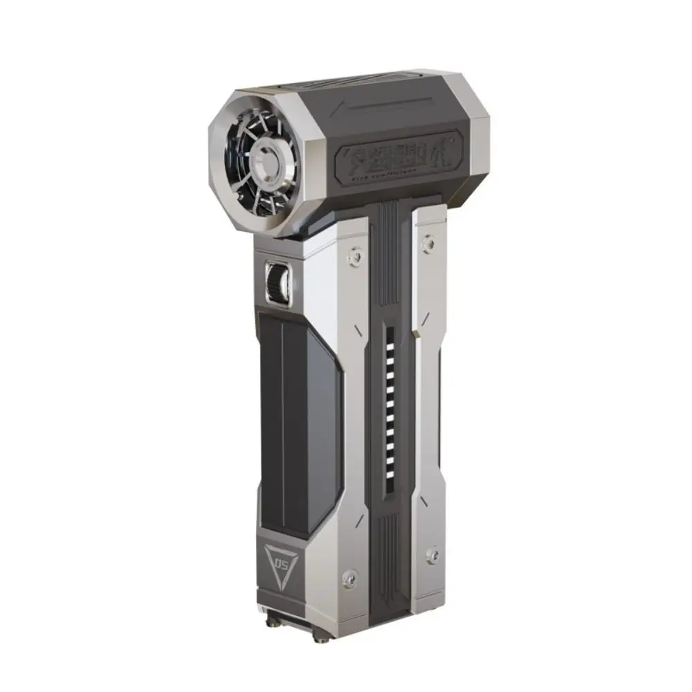 130000 RPM エアダスター クリーニングツール 強力エアブロワー 電動エアブロワー 34m/s USB充電式 可変速度ダストブロワー