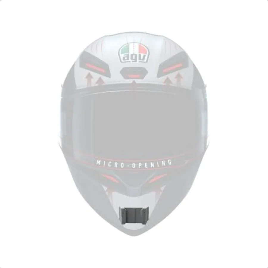 

AGV K1 S Action Camera Helmet Mount