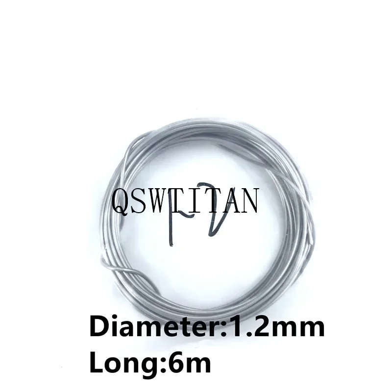 Orthopedic Cerclage Wire Wires Stainless steel Cerclage Wire Wires 0.6-1.5mm Orthopedics Surgical Instruments