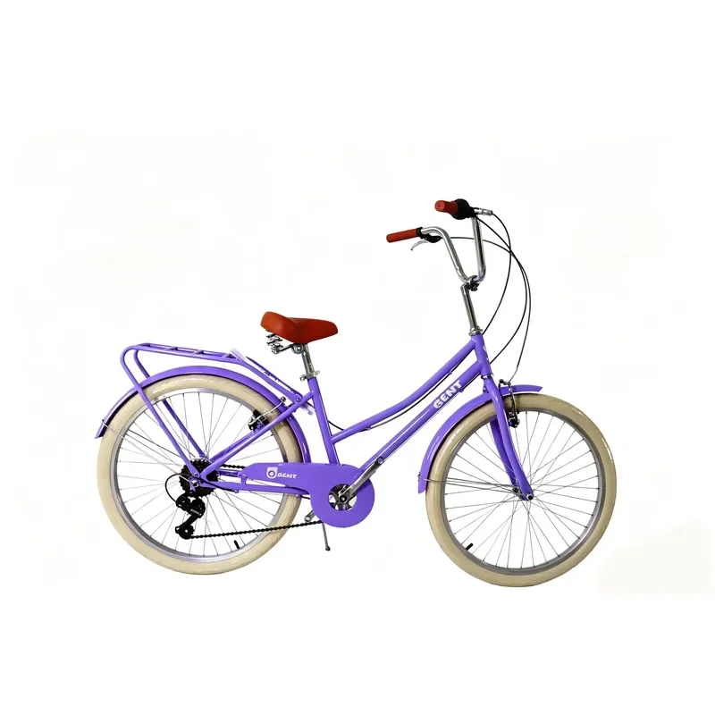 Girls Kids Bicycle 18 20 High Quality Student Teen Bicycle with White Tires Kids Outdoor Cycling Bicycle