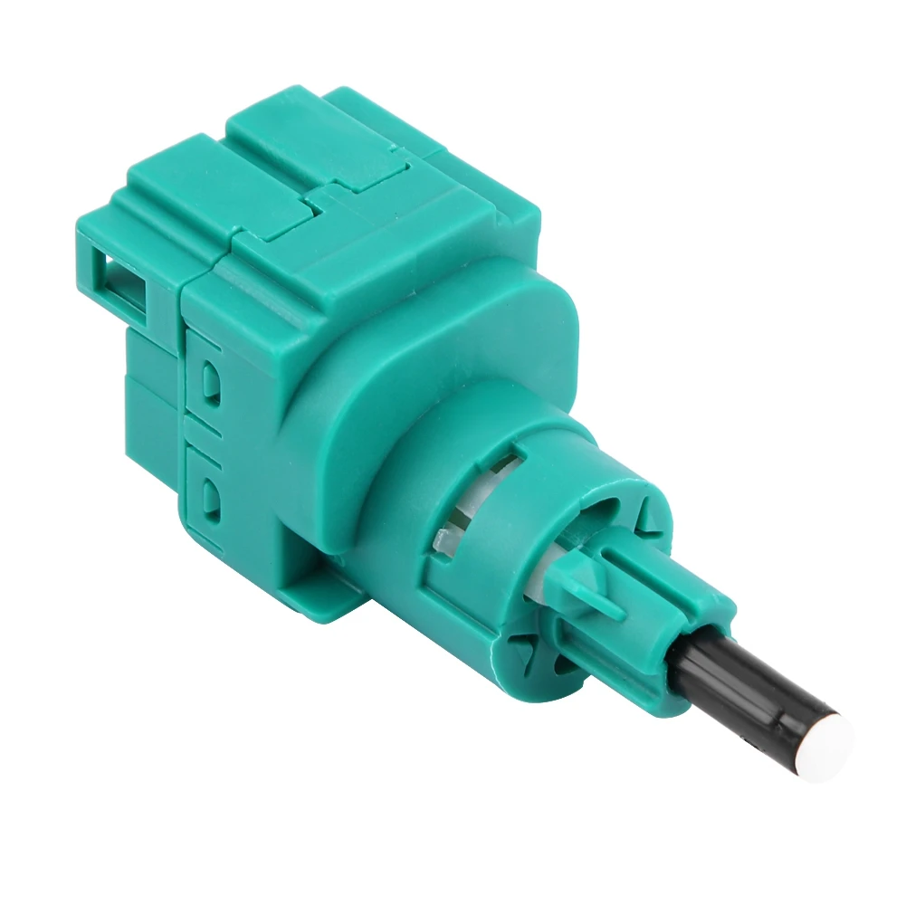 

1C0945511A Car Brake Light Stop Switch for Golf Bora Passat Beetle Sharan Lupo Brake Light Switch Car Brake Light Switch