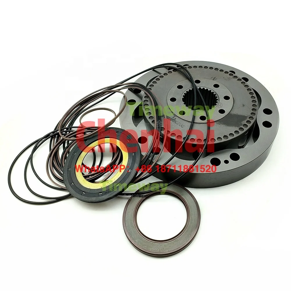 

Hydraulic Motor Repair Kits MS05 Multipurpose Motor Internal Parts for Poclain MS05 Motor Repair Kits Hydraulic Engine Parts