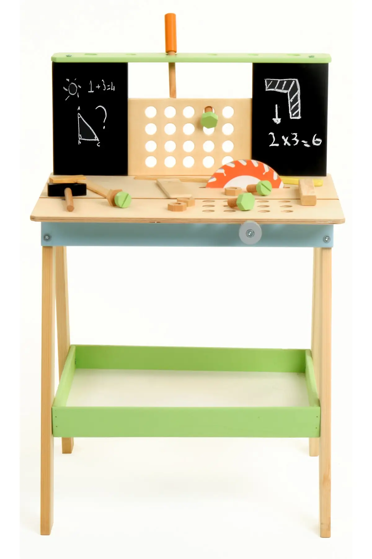 Hout Reparatie Bureau En Reparatie Tools Set