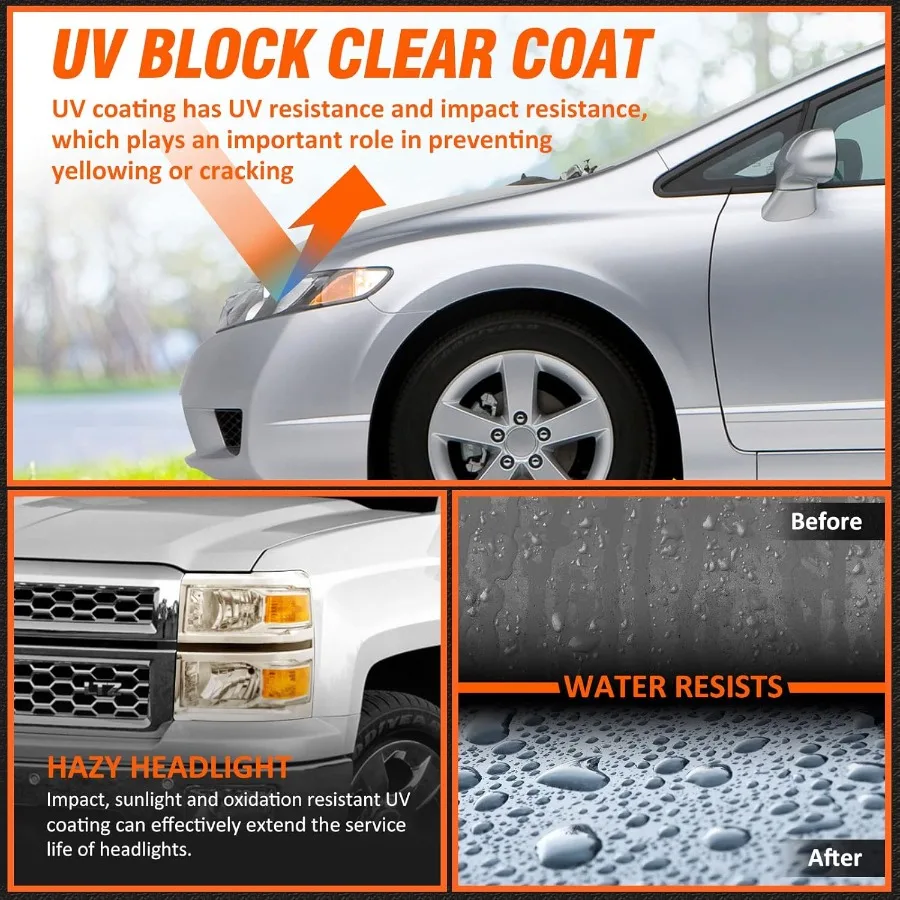 ل 20142015 تشيفي سيلفرادو 1500 لاقط المصابيح الأمامية الجمعية مصنع الهالوجين OE نمط كروم الإسكان استبدال سائق و Pas