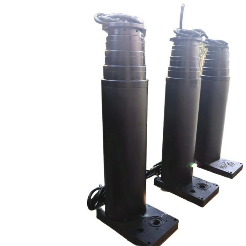 Y5-132 Electric Pus…