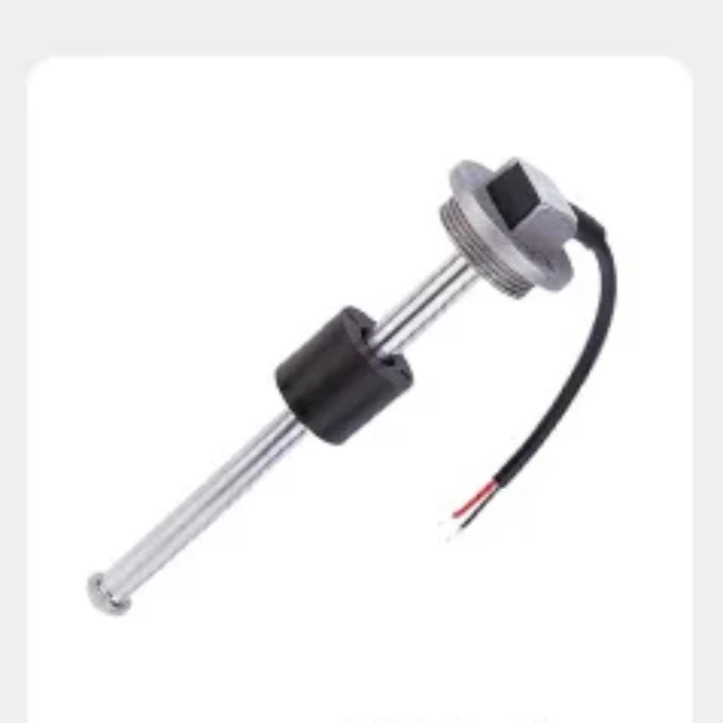 

Self-Calibration Water Tank Oil Level Capacitive Oil Level Smart GPS Sensor Oil Quantity Sensor