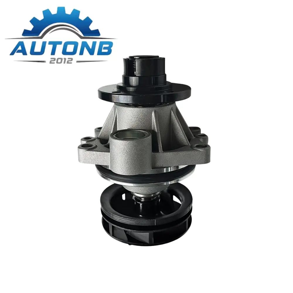 

11517509985 Engine Water Pump Fit For BMW E36 E46 E34 E39 E60 E38 E66 X3 E83 X5 E53 M50 M52 M54