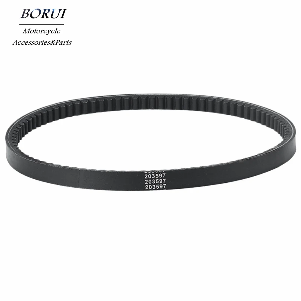 

CVT Drive Belt for Golf Cart 203597 Murray 37X98 98MA 10042