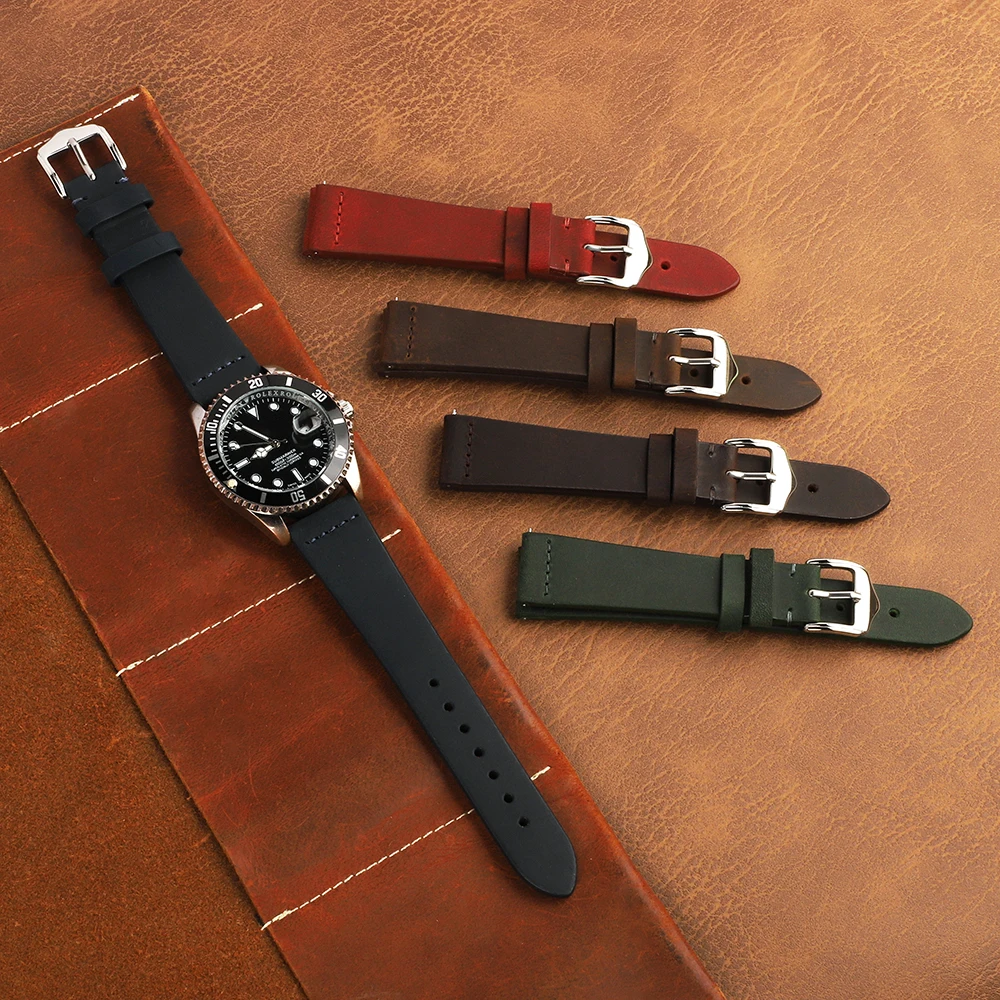 Cinturino per Orologio in Vera - Omega Watches Smartwatch recensione e prezzo