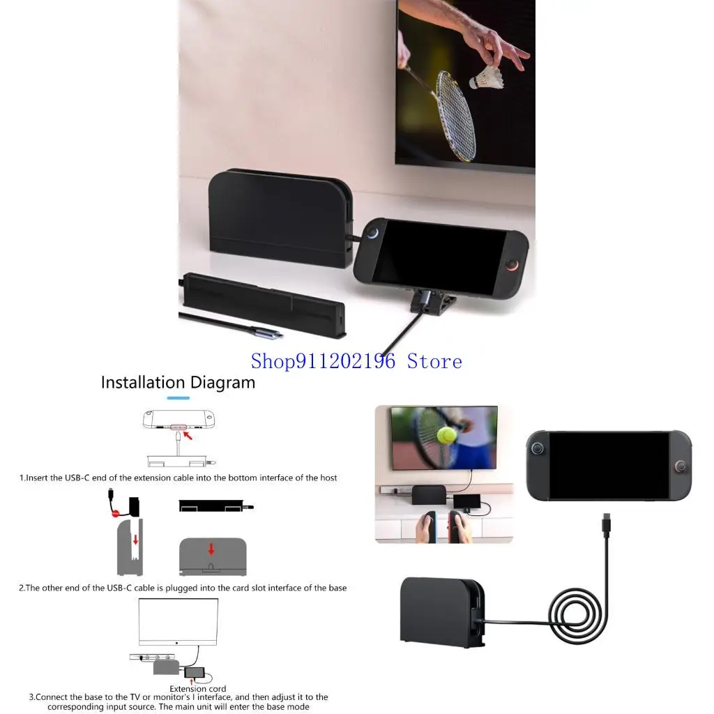 P82A Usb Type C Doc…
