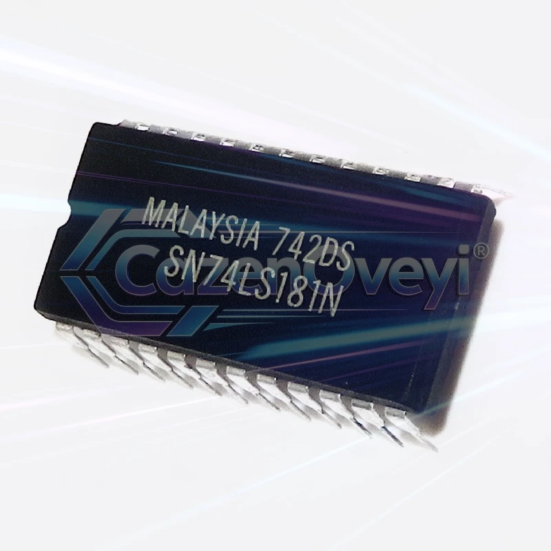 4-100PCS R65C22P2 R65C22 SN74LS181N SN74LS181 UP7704U8 UP7704 TA7358AP TA7358 TDA8551 8551 MP4021GS-LF-Z MP4021GS MP4021